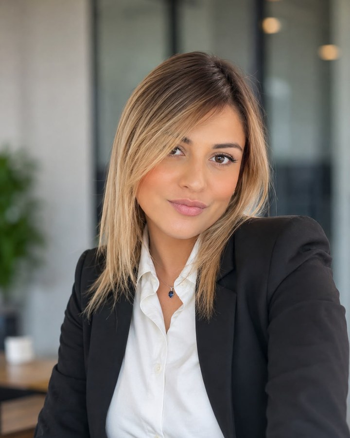 Joselyn Daniela Contreras Andrade, COO d’Atypica